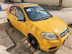 شيفروليه أفيو